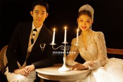 点击看大图 -苏州HX-合喜映画婚纱摄影