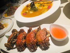-肴约·花园式餐厅(湖里店)