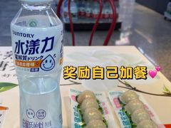 -上海游泳馆(地铁站)