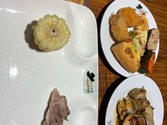 -汉巴味德(乐宾百货店)