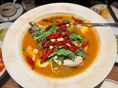 -清水亭湖北菜(大屯DT51店)