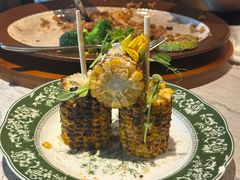 -半秋山西餐厅(宜昌大洋店)