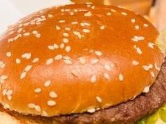 -麦当劳(昌平店)