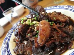 -乌镇那一年小院主题餐厅(甘泉西路店)