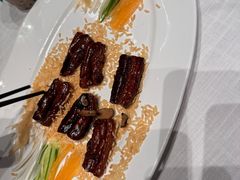 -喜棠·长沙家宴·海鲜·湘菜(麓谷店)