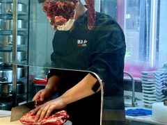 -潮正和潮汕牛肉火锅·老字号(番禺万达店)