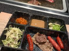 -石煎故事健康烤肉