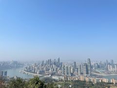 -南山植物园
