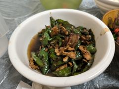 -老师傅餐馆(长沙店)