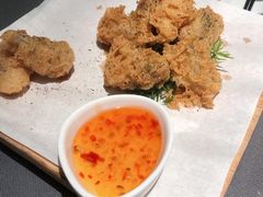 海苔脆皮九肚鱼-小炳胜(卓悦中心店)