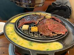 -牛犇烤肉(物资学院路店)
