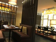 -佛山希尔顿酒店·融誉亚洲美食荟