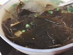 -梯坎豆花