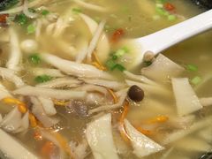 -新时代大酒店(仰口路店)