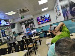 大堂-顶巧鸡汤馄饨(虹口总店)