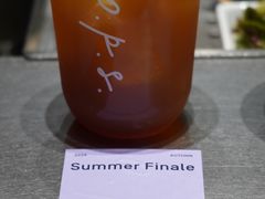 -O.P.S. CAFE