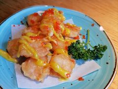 -枝魯枝魯自助料理