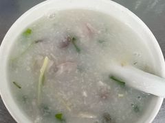 鱼片粥-银记肠粉店(北京路店)