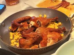 -港丽餐厅(高德置地店)