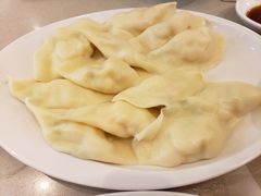 -喜家德虾仁水饺(华强天虹店)