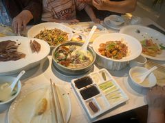 -小桃红·东北菜·春饼烤鸭(南阳湖街店)