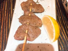 烤牛舌-平成屋· Late Night 食堂(四川北路店)