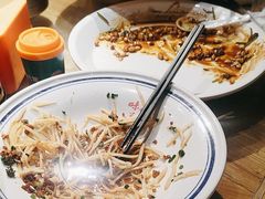 -永安鱼庄·镇江菜(丁卯店)