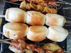 -运德成·天津老味烧烤(广开二马路店)