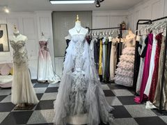 -圣霏亚礼服租赁·主持人服装租赁(上海静安总店)