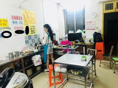 大堂-乔伯凉面(白沙路店)