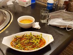 -崔记生活·铁锅炖鱼粘卷子(总店)