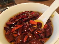 -京涮铜锅涮肉(华贸店)