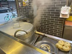 -韩包子(青石桥店)