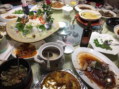 -至尊鲨鱼·原烹海鲜·新浙菜(拱宸桥店)
