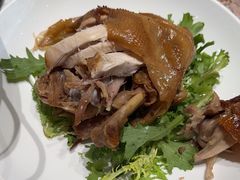 -梅利汴京烤鸭•开封豫菜地标店(东大街店)