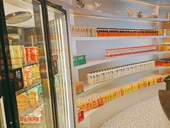 -猛古里烤肉自助(荟聚中心店)
