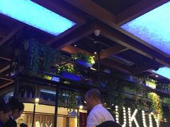 -鱼库·不仅是一家烤鱼店(车公庙店)