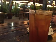 -Telaga Seafood Restaurant