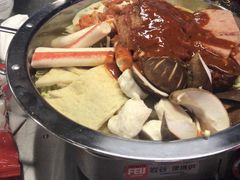 -Yolo韩国创意料理