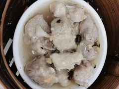 -香港蓮香樓(中環店)