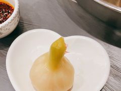 -鑫龙火锅城(青岛分店)