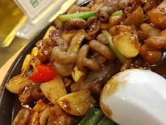 -东江渔村·古典园林·30年粤菜老字号(太和店)