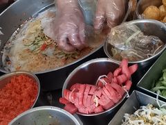 -小竖点徽派卷面皮(洪都店)
