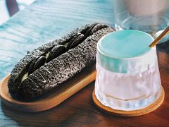 -豆子日记咖啡 BeanDaily Cafe