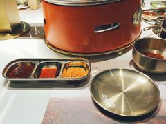 -西塔老太太泥炉烤肉(杭州首店)