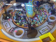 -星际传奇(新都七一国际广场店)