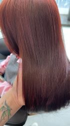 点击看大图 -丝念美发·专注烫染