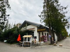 -前小桔亲子创意农场·草莓采摘·露营烧烤