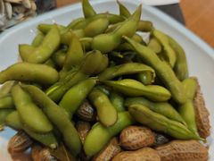 -华府九号海鲜烧烤大排档(龙域店)