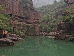 -云台山风景名胜区